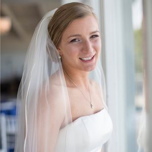 Meet your Posher, Marissa